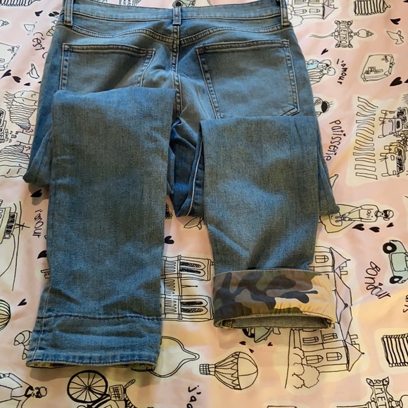 GAP JEANS - Picture 6 of 6